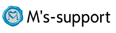 株式会社M's-support