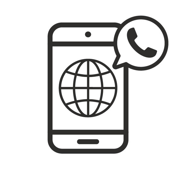 多言語Livingサポート